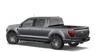 2026 Ford F-150® External Image 3